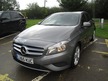 Mercedes A Class