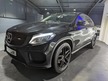 Mercedes GLE CLASS