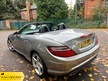 Mercedes SLK