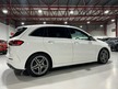 Mercedes B Class