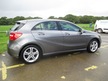 Mercedes A Class