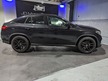 Mercedes GLE CLASS