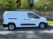 Vauxhall Combo