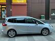 Vauxhall Zafira