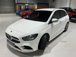 Mercedes B Class