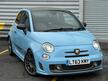 Abarth 595C
