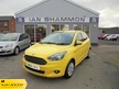 Ford KA+