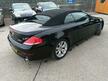 BMW 6 SERIES