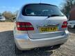 Mercedes-Benz B Class
