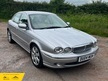 Jaguar X-Type