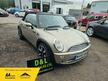 MINI Convertible