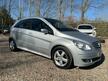 Mercedes-Benz B Class