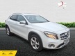 Mercedes GLA