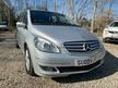 Mercedes-Benz B Class