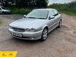 Jaguar X-Type