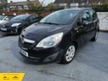 Vauxhall Meriva