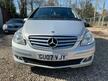 Mercedes-Benz B Class