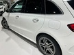 Mercedes B Class