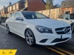 Mercedes CLA