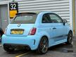 Abarth 595C