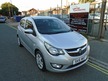 Vauxhall VIVA