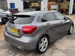 Mercedes A Class