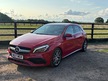 Mercedes A Class
