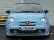Abarth 595C