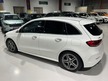 Mercedes B Class