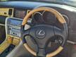 Lexus SC