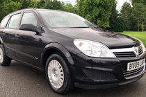Vauxhall Astra LIFE 16V TWINPORT