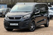 Peugeot Expert BLUE HDI PROFESSIONAL STANDARD