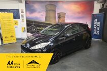 Ford Fiesta ZETEC S