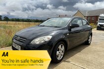 Kia Ceed PRO CEED ZR-7