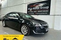 Vauxhall Insignia 2.0 CDTi Elite Nav Auto Euro 5 5dr