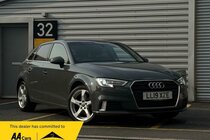 Audi A3 1.5 TFSI CoD 35 Sport Sportback S Tronic Euro 6 (s/s) 5dr