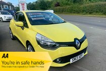 Renault Clio EXPRESSION PLUS 16V