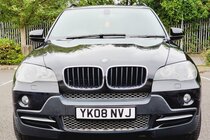 BMW X5 d SE