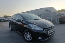 Peugeot 208 ACTIVE