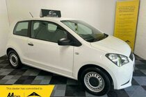 SEAT Mii 1.0 12v S AC Euro 5 3dr