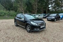 Peugeot 2008 1.6 BlueHDi Allure Euro 6 (s/s) 5dr