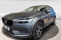 Volvo XC60 B4 MOMENTUM