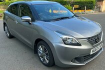 Suzuki Baleno 1.0 Boosterjet SZ5 Euro 6 5dr