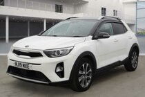 Kia Stonic 1.6 CRDi First Edition Euro 6 (s/s) 5dr