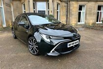 Toyota Corolla 1.8 VVT-h Excel CVT Euro 6 (s/s) 5dr