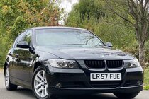 BMW 3 SERIES 2.0 320d SE Auto Euro 4 4dr