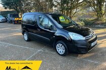 Citroen Berlingo 1.6 BlueHDi 625 Enterprise L1 5dr