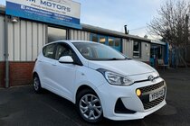 Hyundai I10 SE