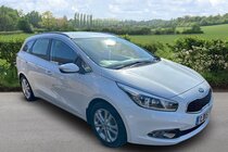 Kia Ceed CRDI 2 ECODYNAMICS