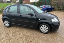 Citroen C3 1.4i Desire 5dr